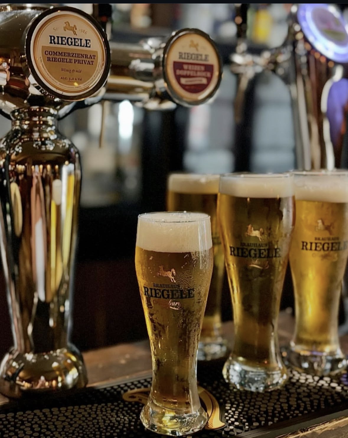 Le nostre birre