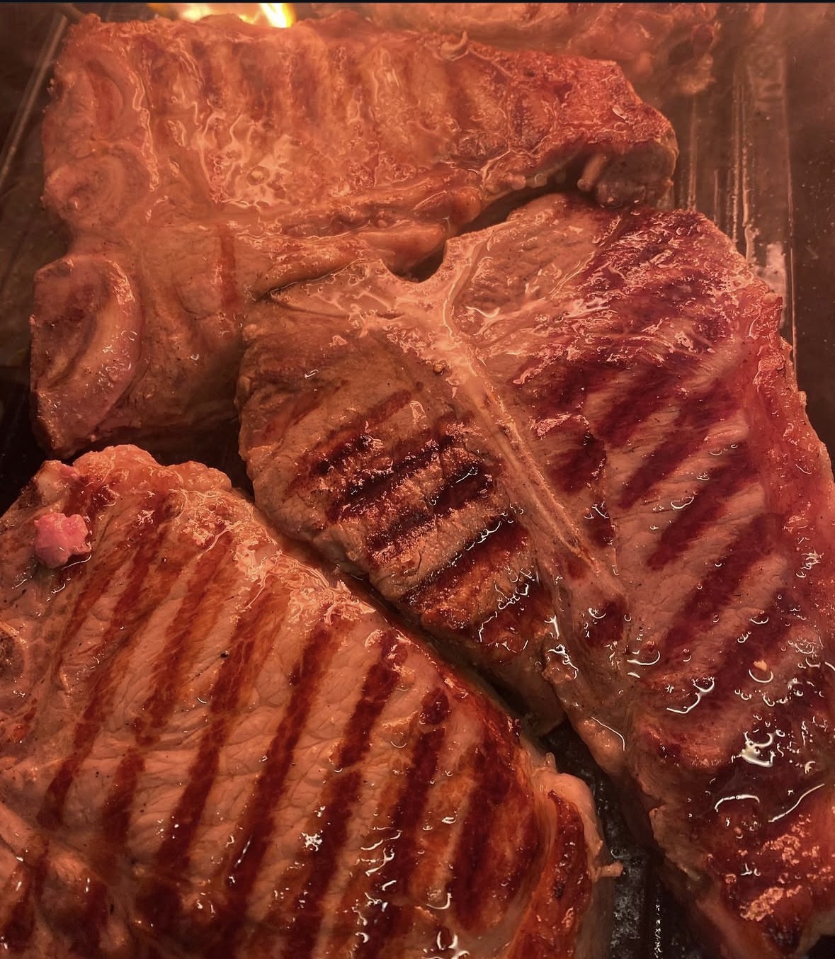 Tagliata